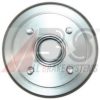 PEX 150126 Brake Drum